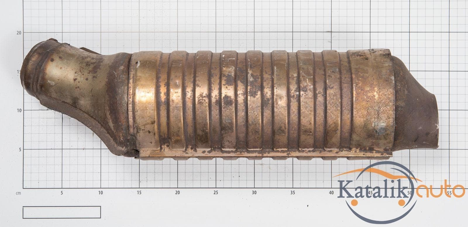 Катализатор BMW 1406804/METAL/SZTUKA/PROMOCJA/PAŹDZIERNIK