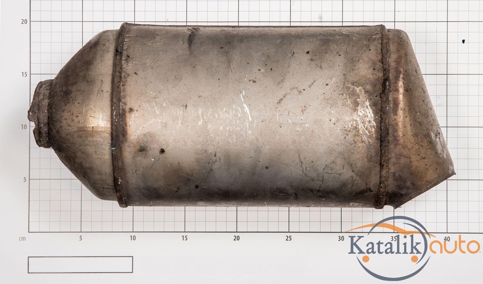 Катализатор от BMW 2246727/2236885003/R96/R97/R98/R99