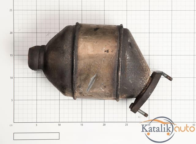Катализатор от FIAT 46739666/2237856001 №0