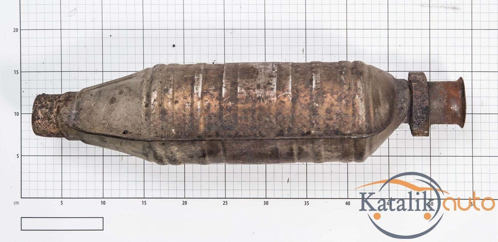 Катализатор от BMW 1728360/VEHE4803542100/R91