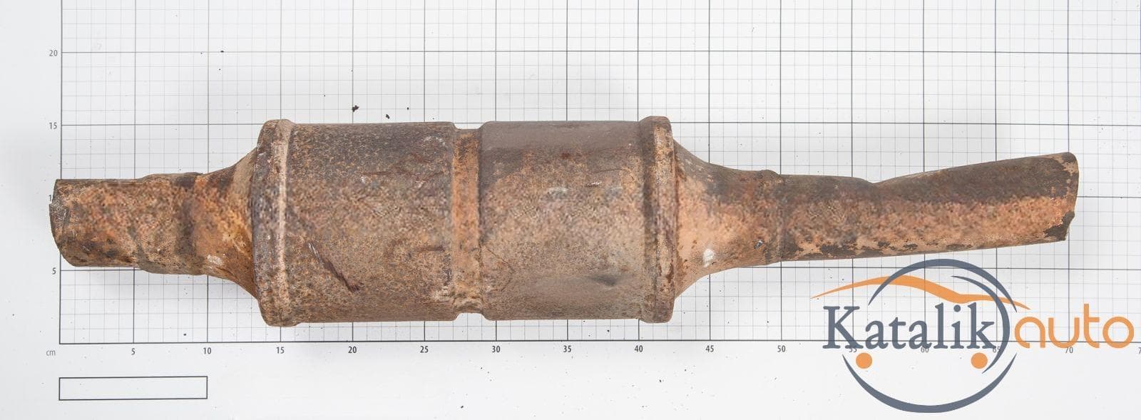 Катализатор от FIAT 1319603080