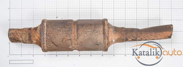 Катализатор от FIAT 1319603080 №0