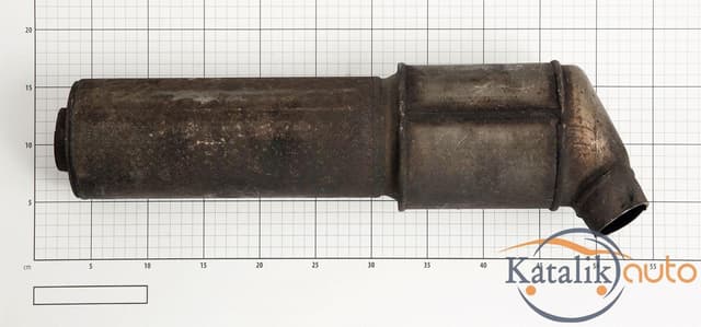 Катализатор от BMW 2247990/2257365103 №0