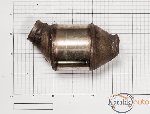 Катализатор от BMW 7589585 №0