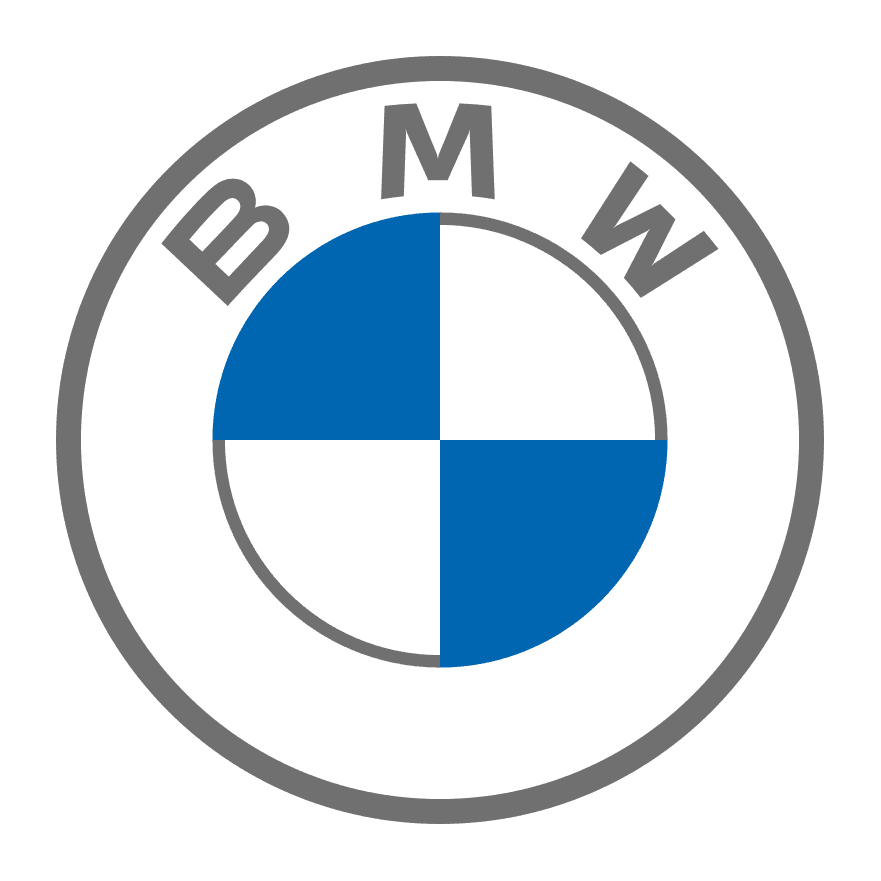 BMW logo