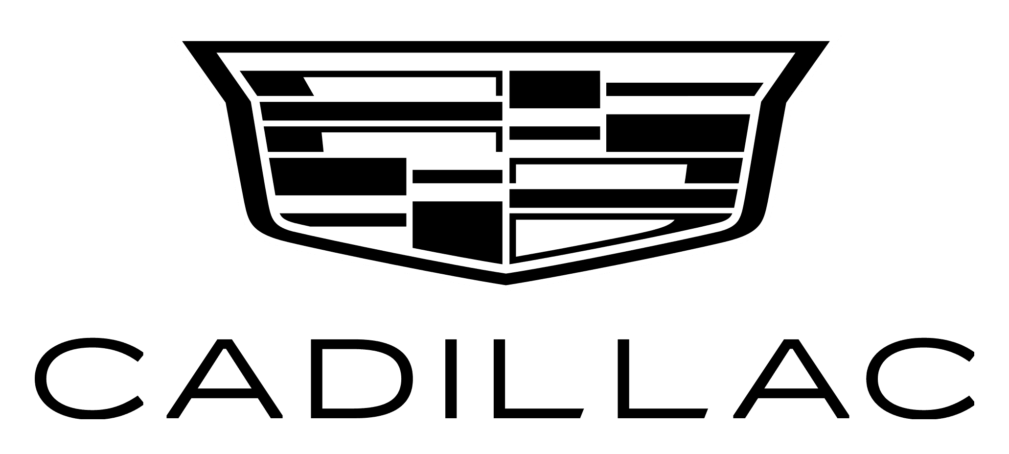 Cadillac logo