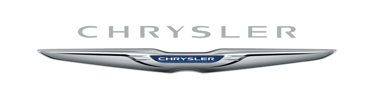 Chrysler logo
