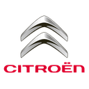 Логотип Citroen