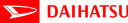 Логотип Daihatsu