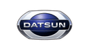 Логотип Datsun