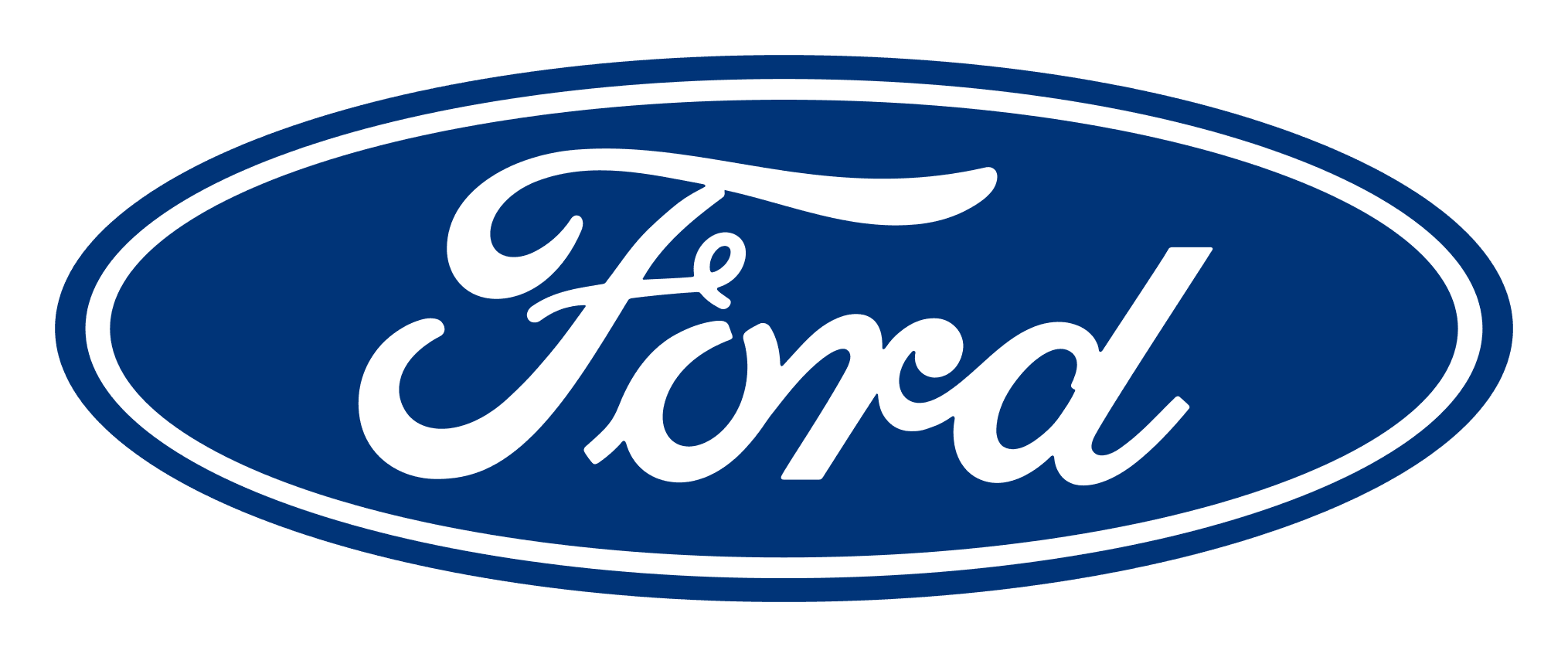 Ford logo