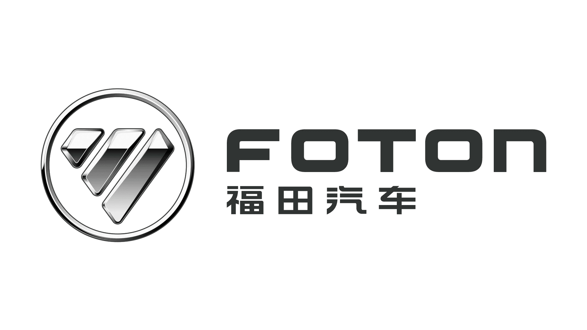 Foton logo