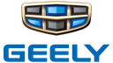 Логотип Geely