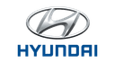 Логотип Hyundai