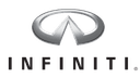 Логотип Infiniti
