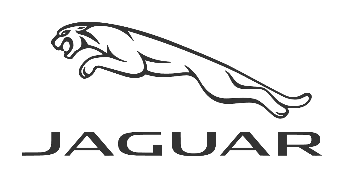 Jaguar logo