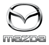 Mazda logo