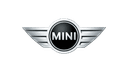 Логотип MINI