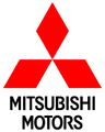 Mitsubishi logo