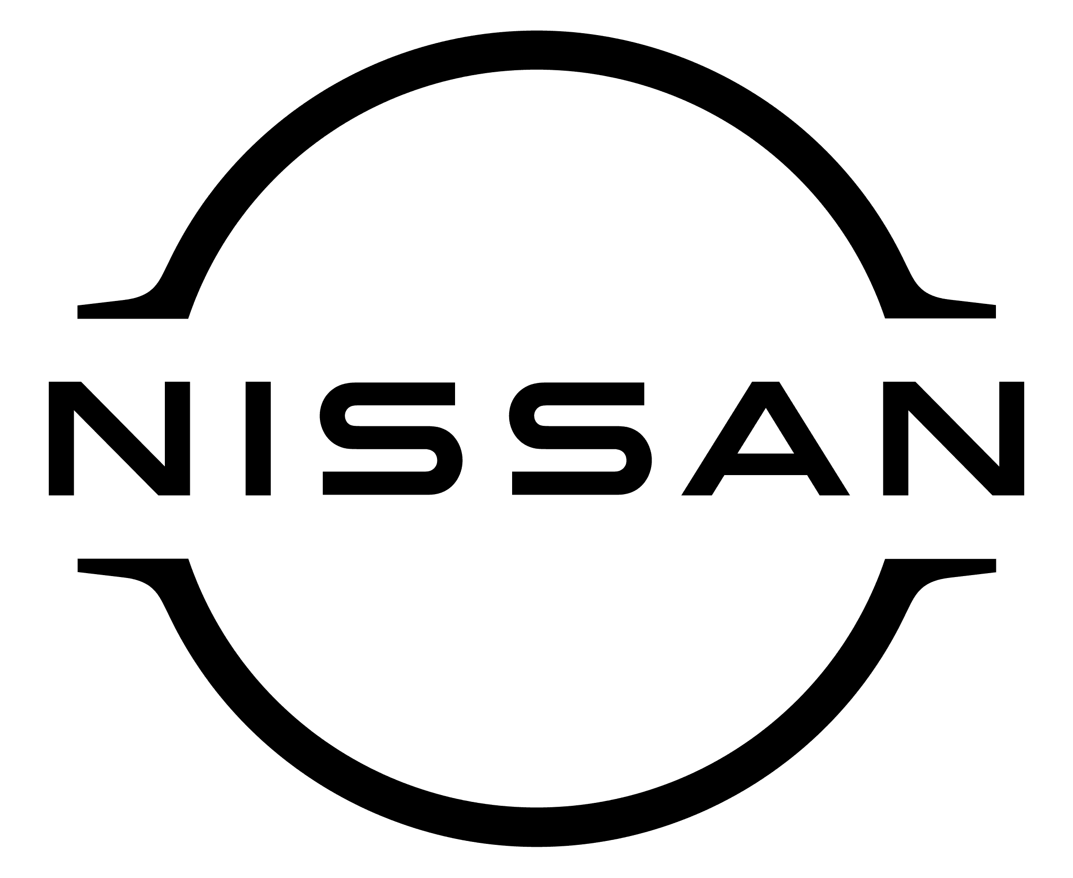 Nissan logo