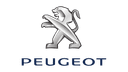 Логотип Peugeot