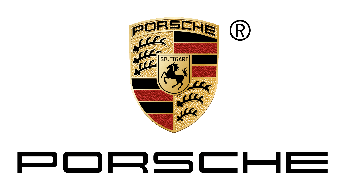 Porsche logo