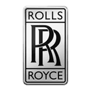 Логотип Rolls-Royce