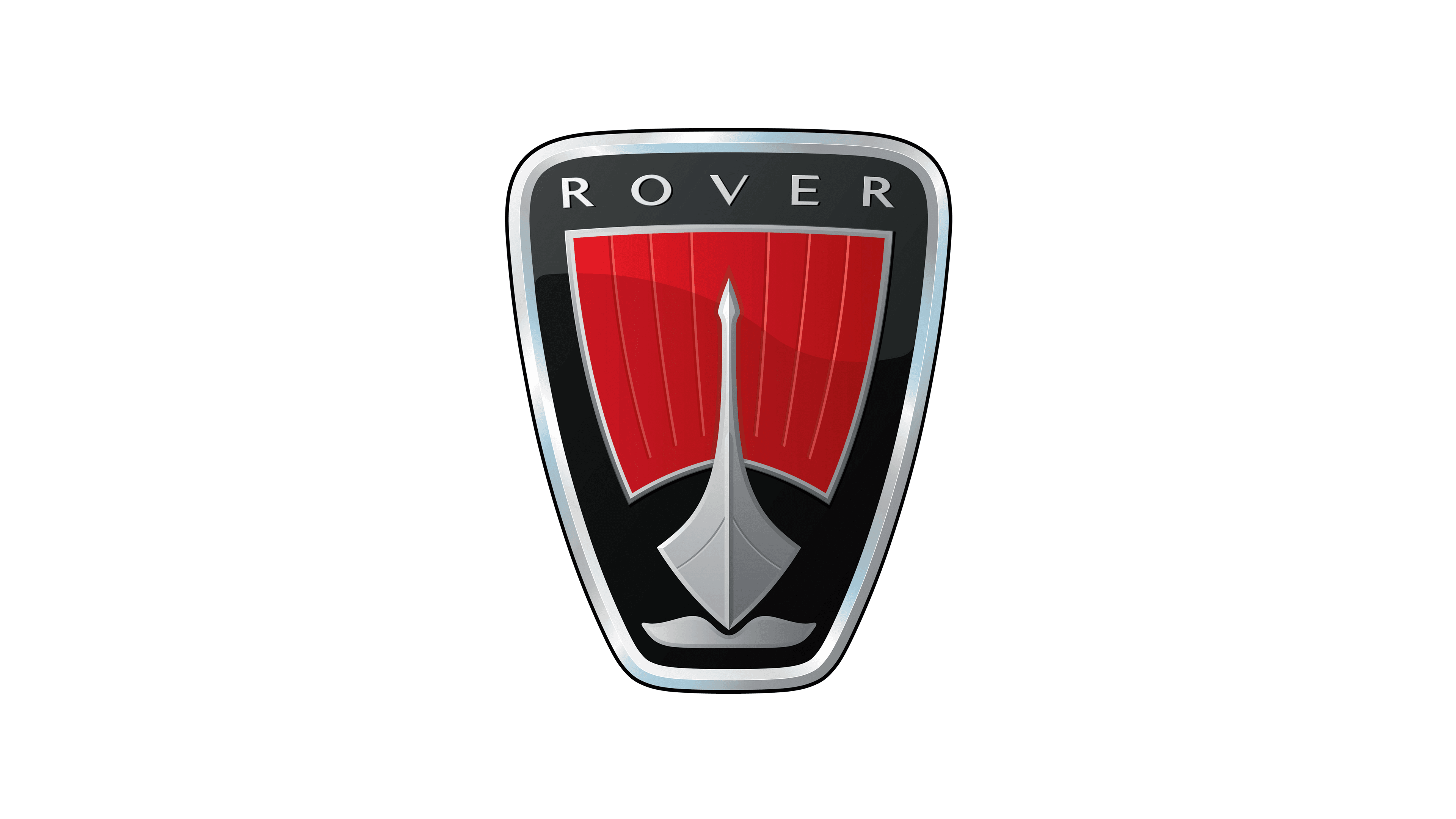 Rover logo