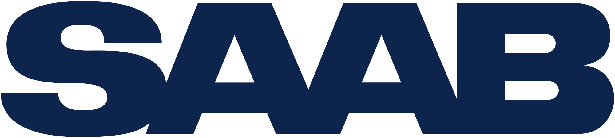Saab logo