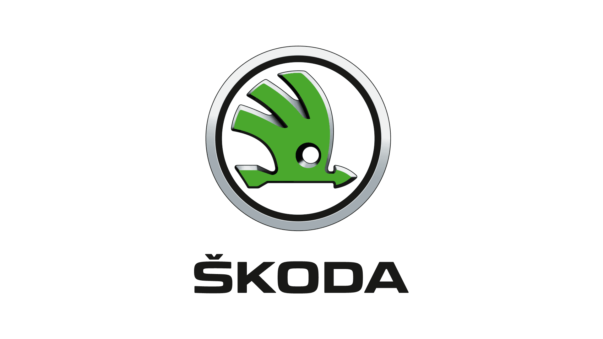 Skoda logo