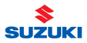 Логотип Suzuki