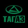 TagAZ logo