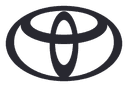 Логотип Toyota