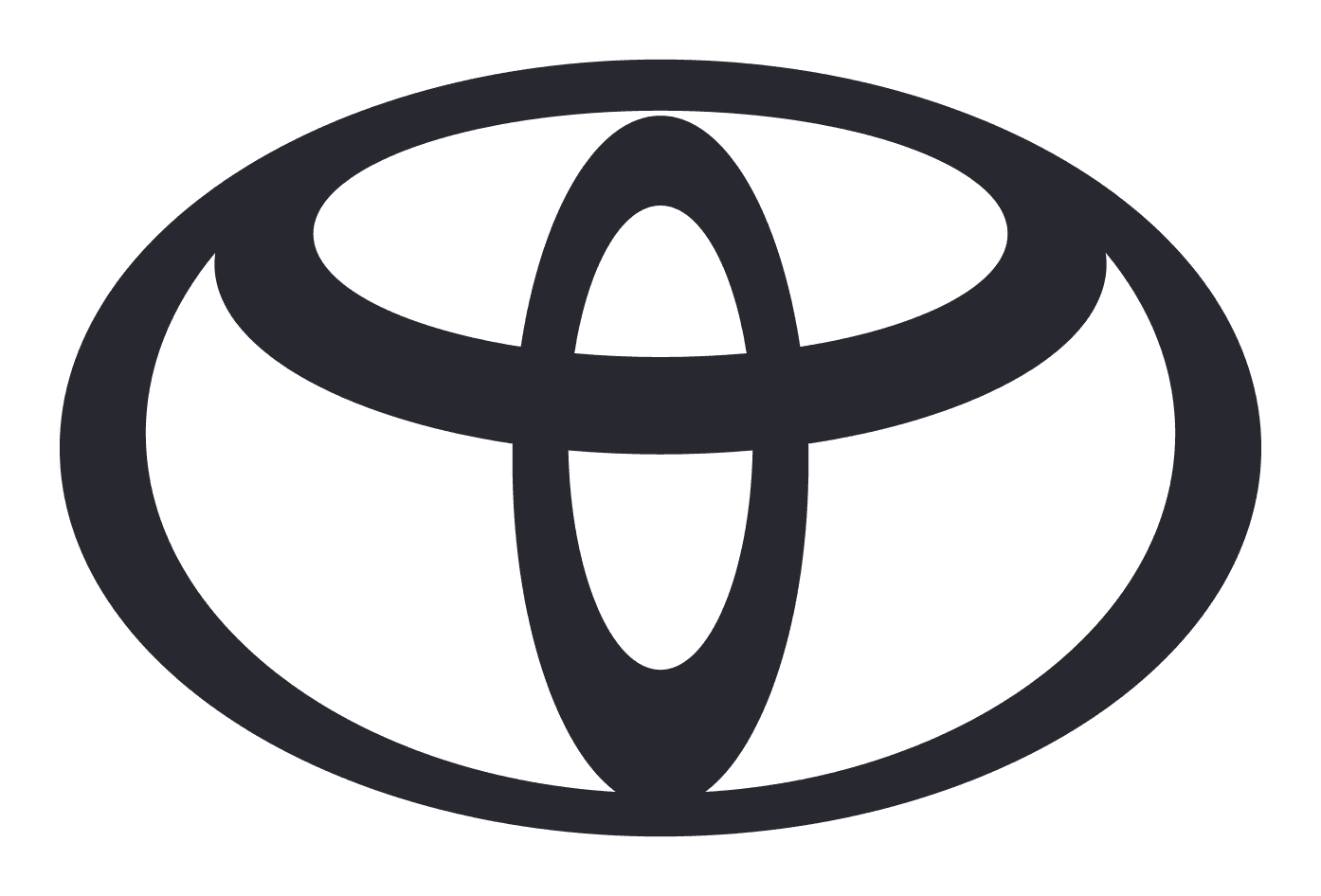 Toyota logo