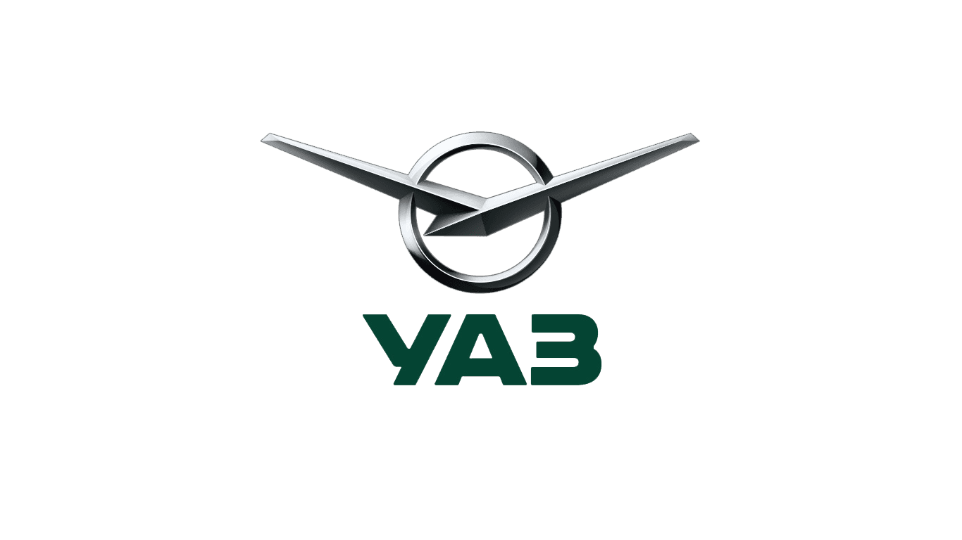 УАЗ logo
