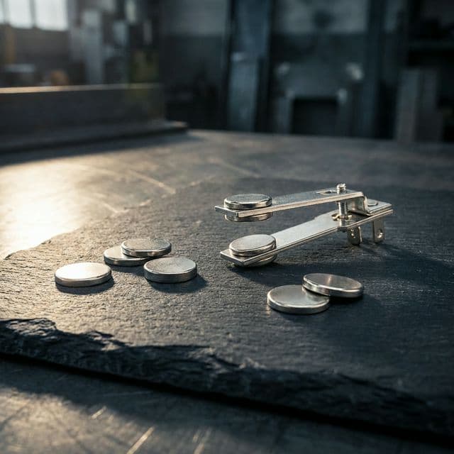 Контакты реле и пускателей