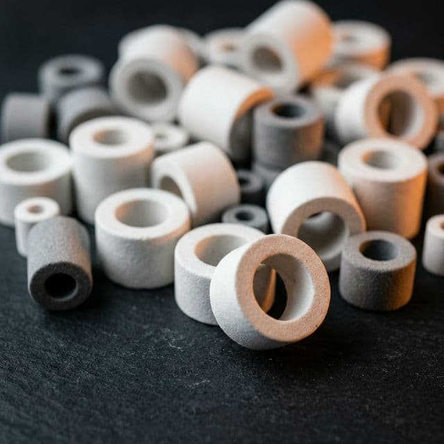 Катализаторы химпрома