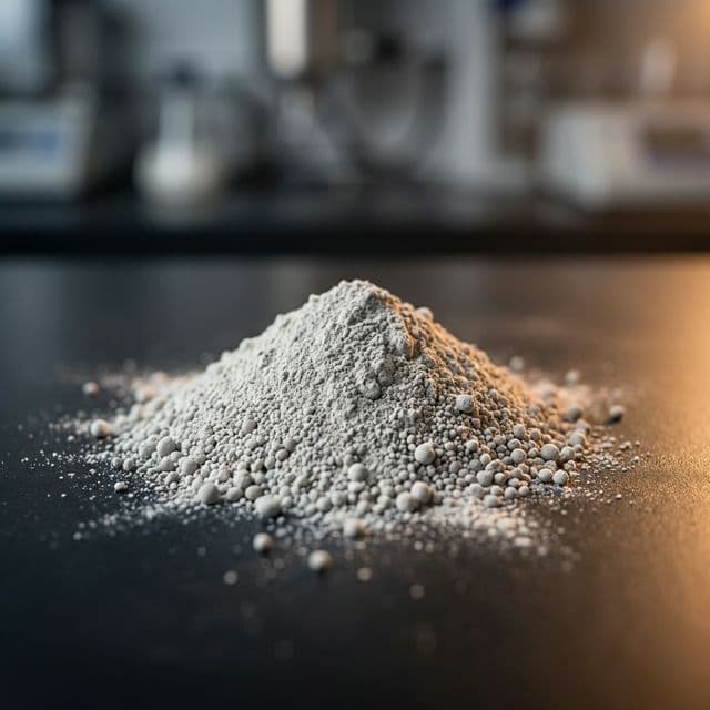 Катализаторы крекинга