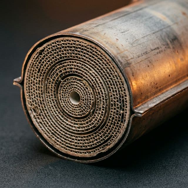 Промышленные фильтры