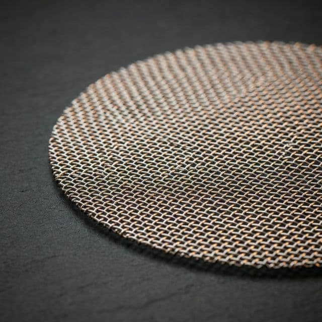 Каталитические сетки