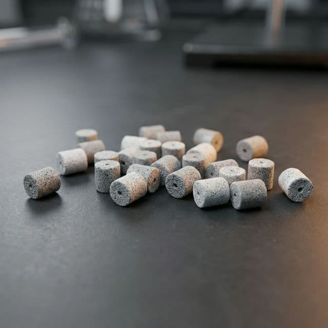 Катализаторы риформинга