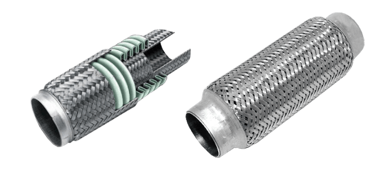 Фото статьи о Что такое гофра и какие бывают виды