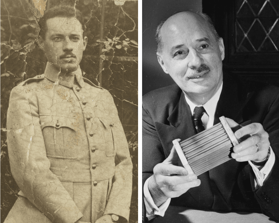 Фото статьи о История изобретения автомобильного катализатора