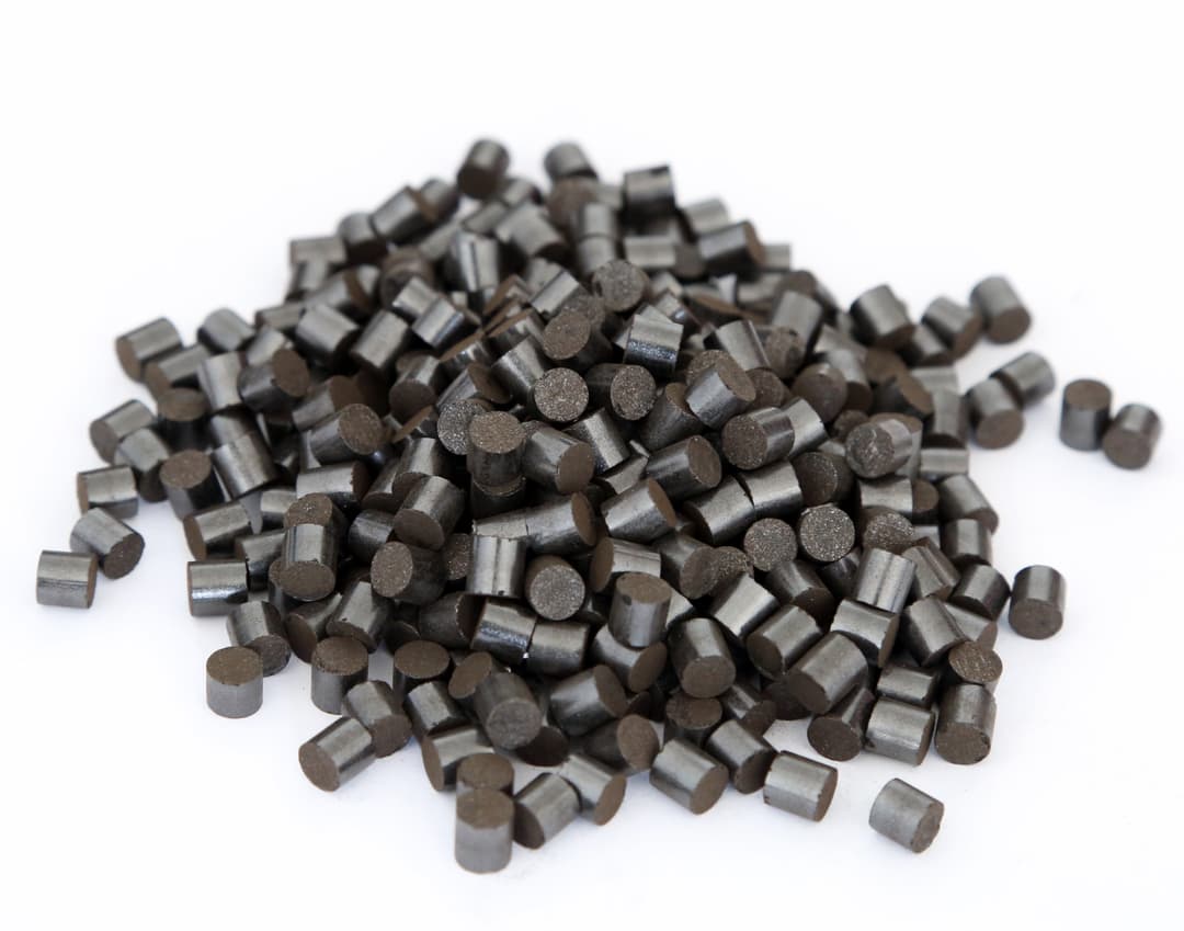 Фото статьи о Промышленные катализаторы: ключевые требования