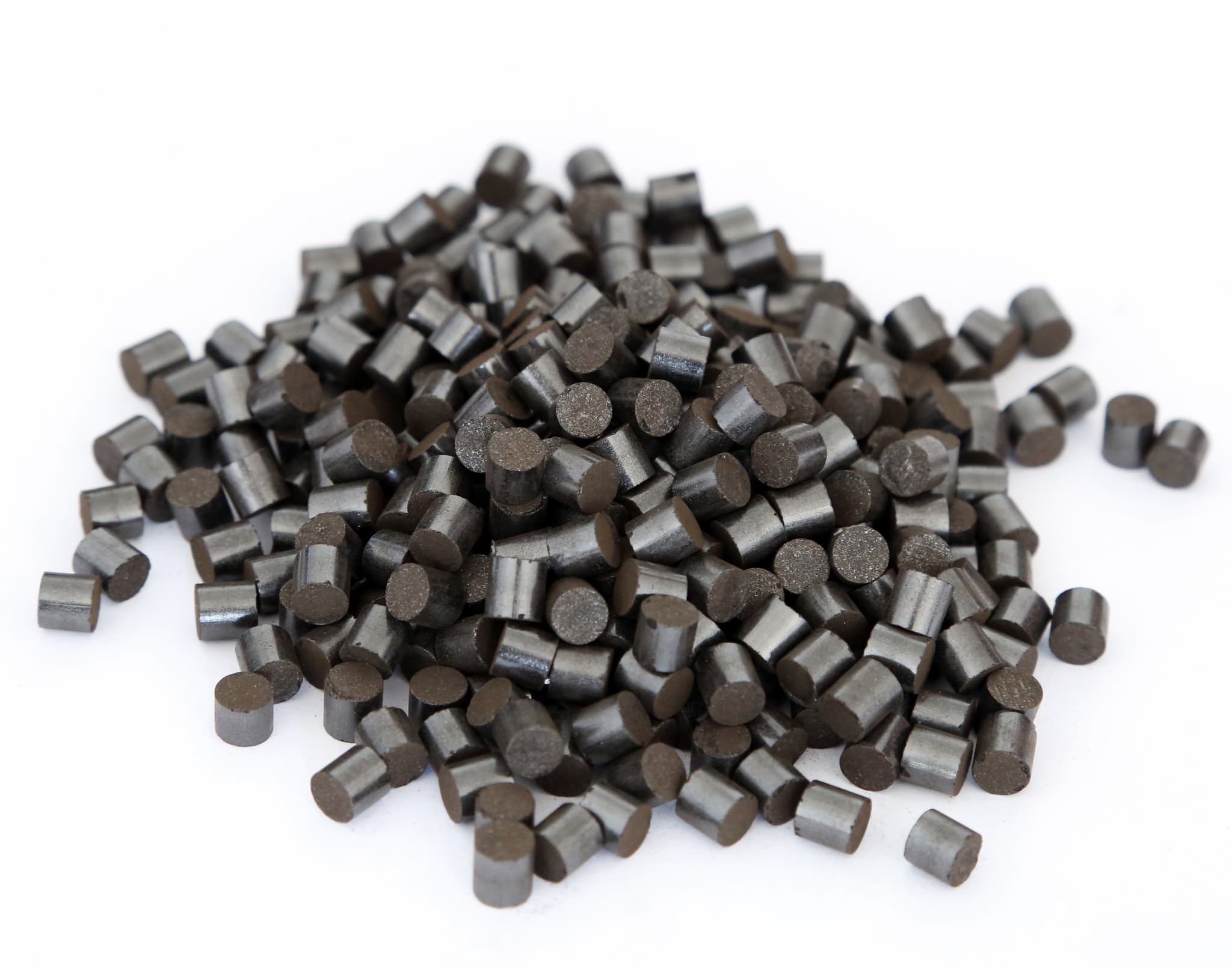 Фото статьи о Промышленные катализаторы: ключевые требования