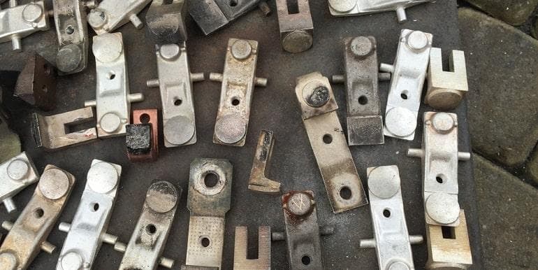 Фото статьи о Техническое серебро в радиодеталях: глубокий анализ