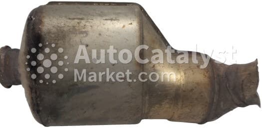 Катализатор от Renault C 198 №3