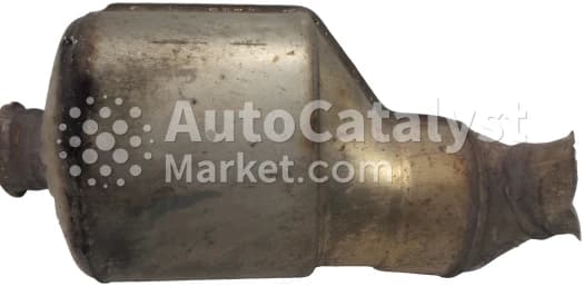 Катализатор от Renault C 198 №1