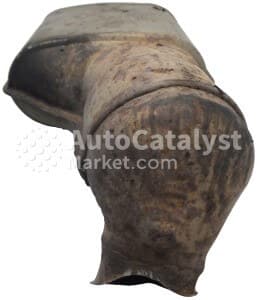 Катализатор от Renault C 198 №4