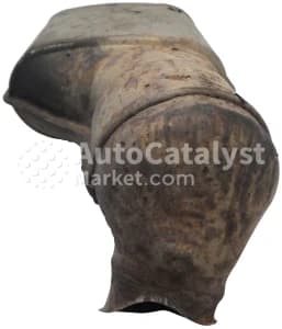 Катализатор от Renault C 198 №2